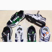 Men Luxury Sneakers