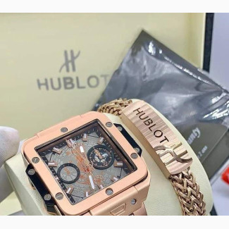 Hublot Wristwatch for Sale