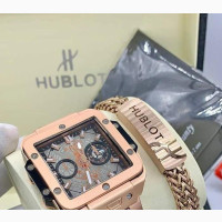 Hublot Wristwatch for Sale