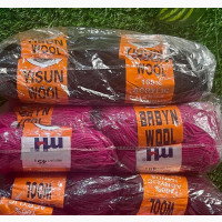 Brazilian Wool - High Quality Hair Extensions Wigs