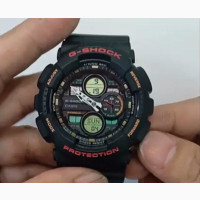 G-Shock GA 140 Wristwatch - New Arrival