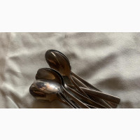 Stainless Steel Table Spoon Set - Make Every Meal Special