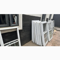 Double Glazed Windows