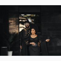 Veejayrex Couple Attires - Double the Style, Double the Love