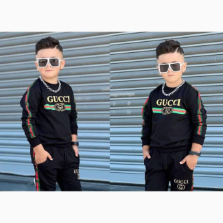 Gucci Turkey Kiddies Wears