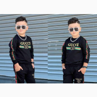 Gucci Turkey Kiddies Wears