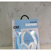 Stereo Hifi Headphones