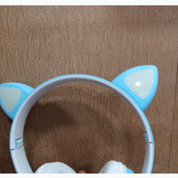 Stereo Hifi Headphones