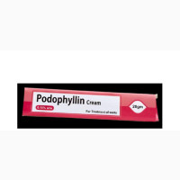 Podophyllin Cream 20gm