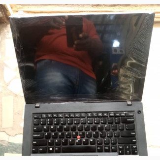 Laptop Lenovo ThinkPad T470 8GB Intel Core I5 HDD 500GB