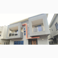 4bdrm Duplex in Queens Gardens Annex, Magodo Isheri for sale