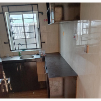 Furnished 2bdrm Block of Flats in Alagbaka Extension, Akure for sale