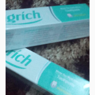Longrich Toothpaste - Wholesale and Retail Available