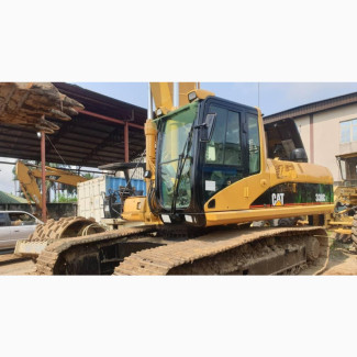 Belgium Grade 330CL Excavator for Sale