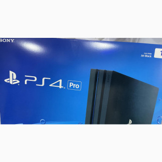Ps4 Pro Direct Uk Used 1tb Available