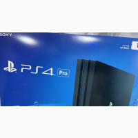 Ps4 Pro Direct Uk Used 1tb Available