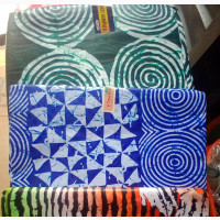 Adire Kala From Abeokuta