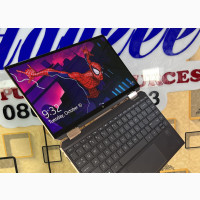 Laptop HP Spectre 13 16GB Intel Core I7 SSD 1T