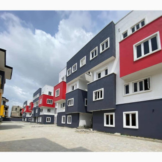 2bdrm Shared Apartment in Chevron for rent