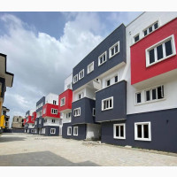 2bdrm Shared Apartment in Chevron for rent