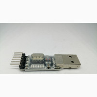 USB to TTL Converter