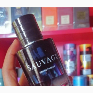 Sauvage Dior EAU De Perfume