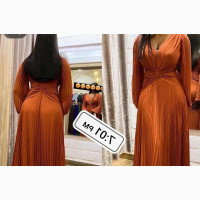 Quality Dinner Gown
