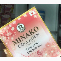Minako Collagen Tripeptide 200, 000mg