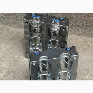 Bottle Blowing Pet Mould Pet Mould