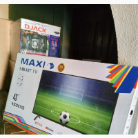 Maxi Smart 43inches TV D2010S