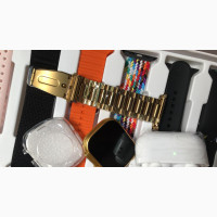 I18 Ultra Smart Watch