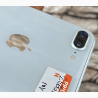 Apple iPhone 8 Plus 256 GB White