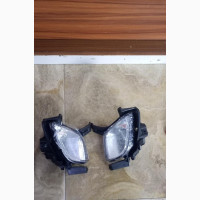 Hyundai Tucson/Ix35 2012 Model Fog Light Set