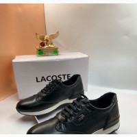 Men#039;s Lacoste Lace Up Shoes