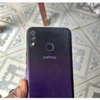 Infinix Hot 8 Lite 32 GB