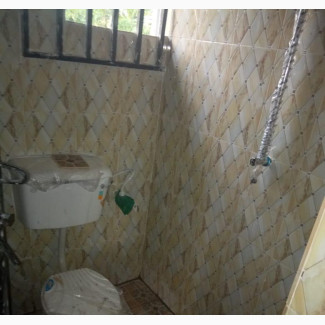 Newly Build Hostel