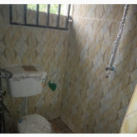 Newly Build Hostel