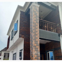 2bdrm Block of Flats in Treasure Estate, Ajah for rent