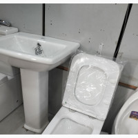 Sweet Home Planet Executive WC Toilet - Brand New