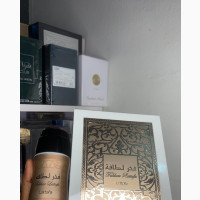 Fakhar Lattafa Gold