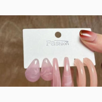 Acrylic Earring