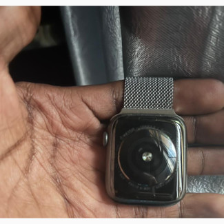 Apple Watch Series 5 - GPS + LTE 44MM