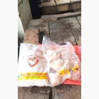 Chicken And Fish