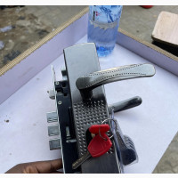 China Complete Lock