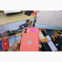 Apple iPhone 12 128 GB Red - Direct London Used