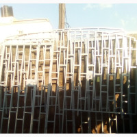 Welding and Construction