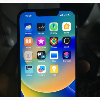 Apple iPhone 13 128 GB Green - Swap Available