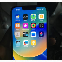 Apple iPhone 13 128 GB Green - Swap Available