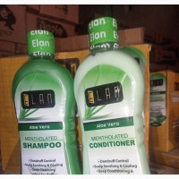 Elan Aloe Vera Shoo and Conditioner