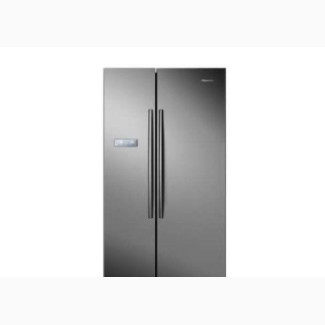 76WSN 564L Side by Side Refrigerator
